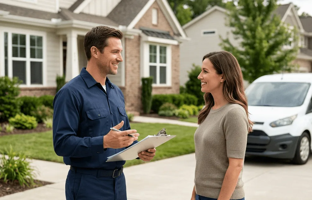 Mold Remediation Roseland, VA FAQs